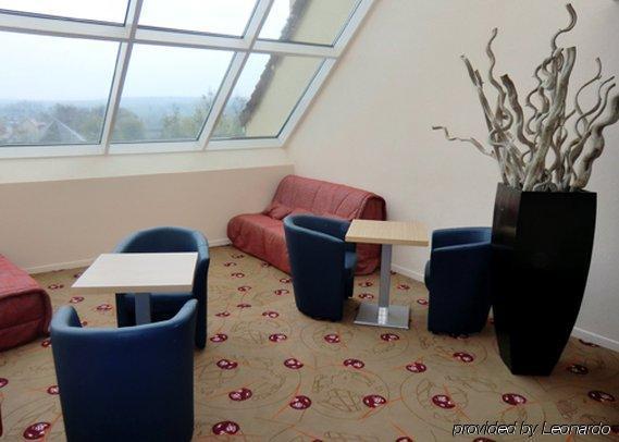 Sweet Home Appart'Hotel Deauville Sud المظهر الداخلي الصورة