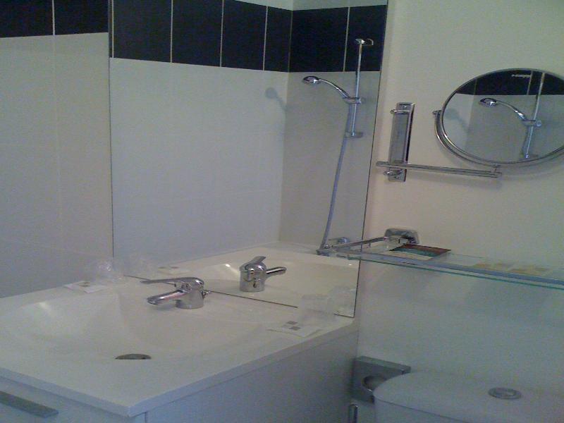 Sweet Home Appart'Hotel Deauville Sud المظهر الخارجي الصورة