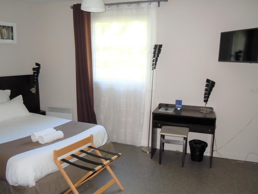 Sweet Home Appart'Hotel Deauville Sud المظهر الخارجي الصورة