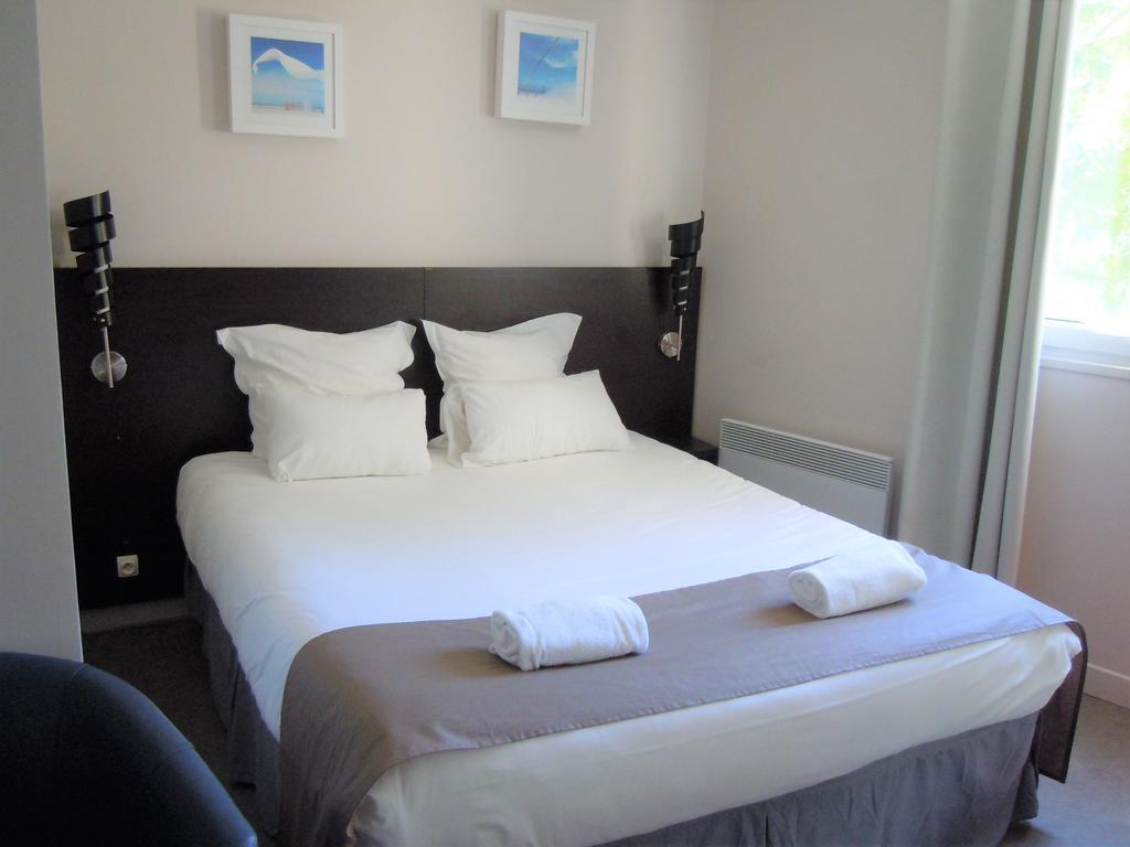 Sweet Home Appart'Hotel Deauville Sud المظهر الخارجي الصورة