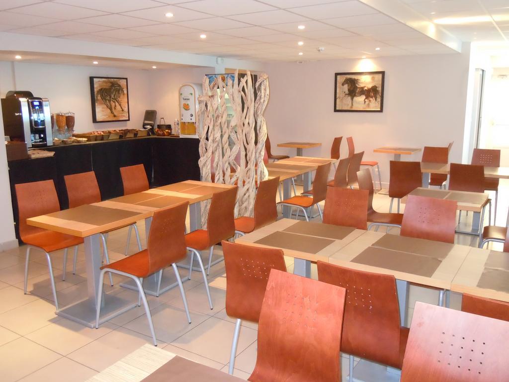 Sweet Home Appart'Hotel Deauville Sud المظهر الخارجي الصورة