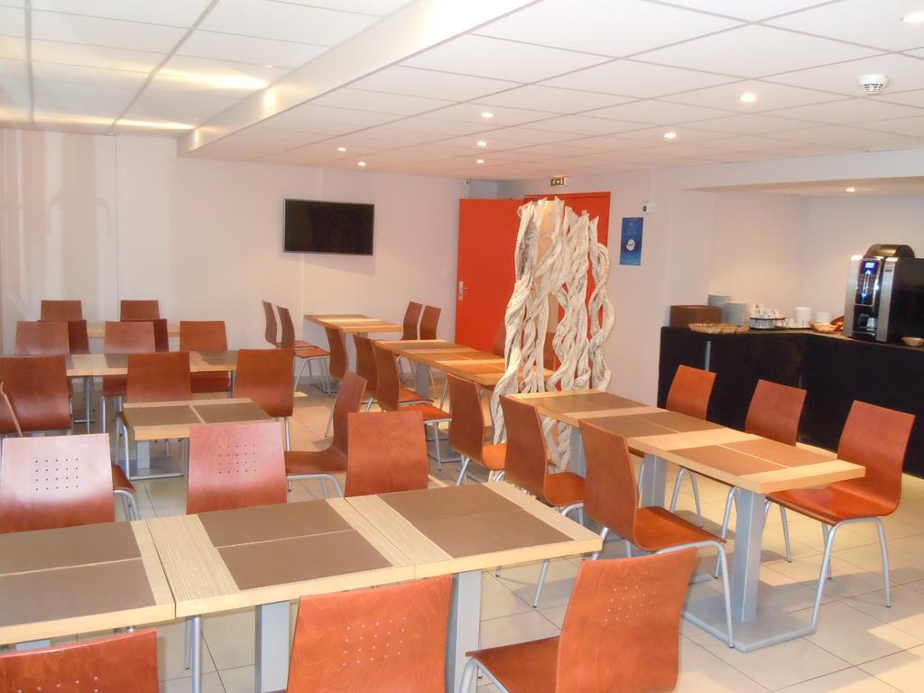 Sweet Home Appart'Hotel Deauville Sud المظهر الخارجي الصورة