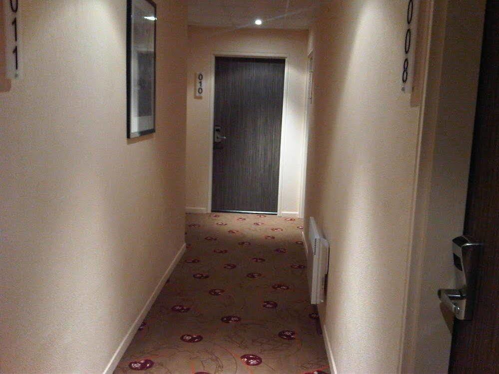 Sweet Home Appart'Hotel Deauville Sud المظهر الخارجي الصورة
