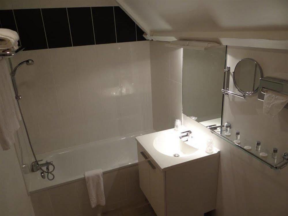 Sweet Home Appart'Hotel Deauville Sud المظهر الخارجي الصورة