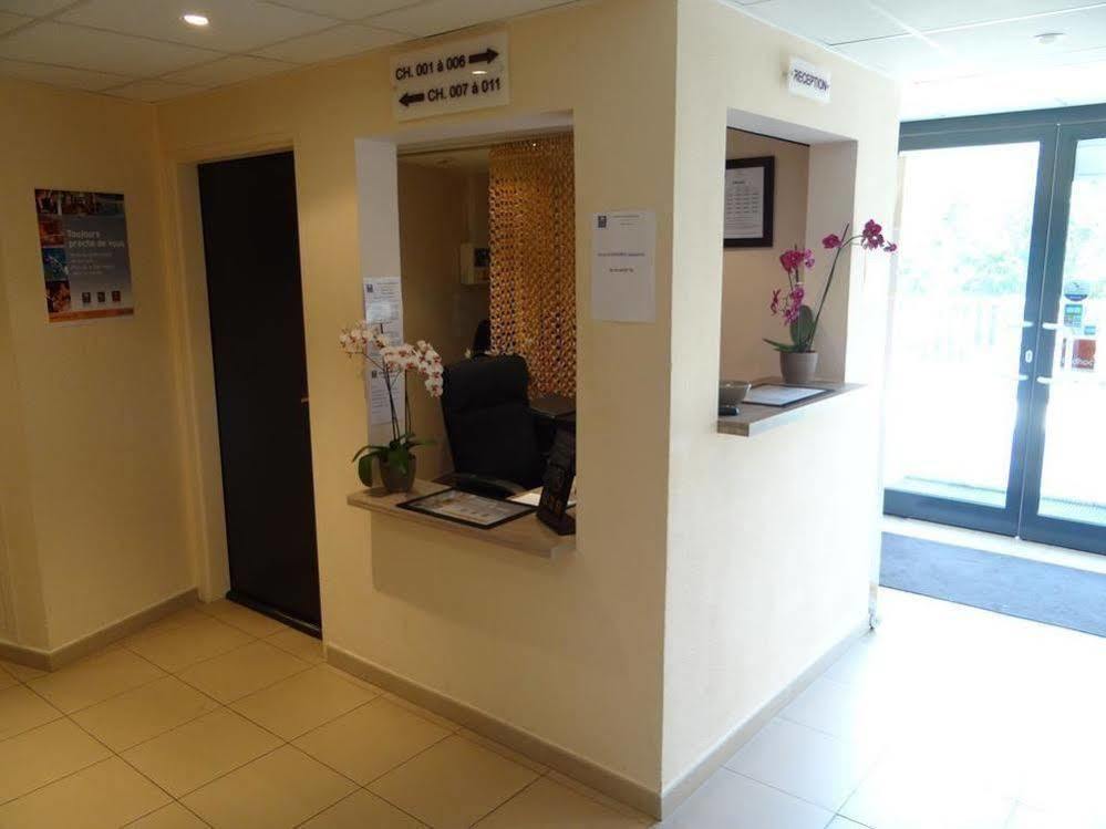 Sweet Home Appart'Hotel Deauville Sud المظهر الخارجي الصورة